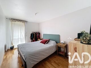  Appartement � vendre 2 pi�ces 56 m�