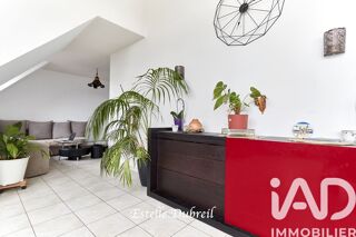  Appartement à vendre 5 pièces 98 m²