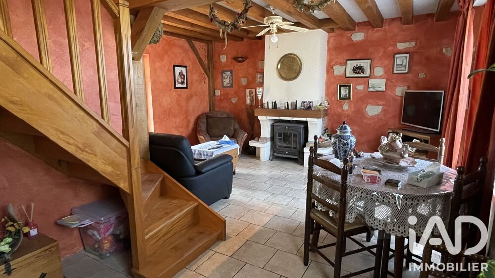 Vente Maison/villa 5 pièces