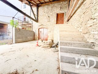  Maison à vendre 2 pièces 80 m²