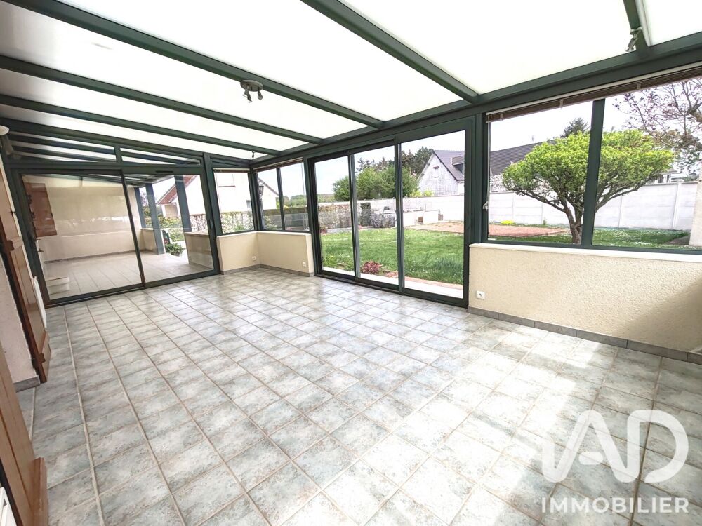 Vente Maison/villa 7 pièces