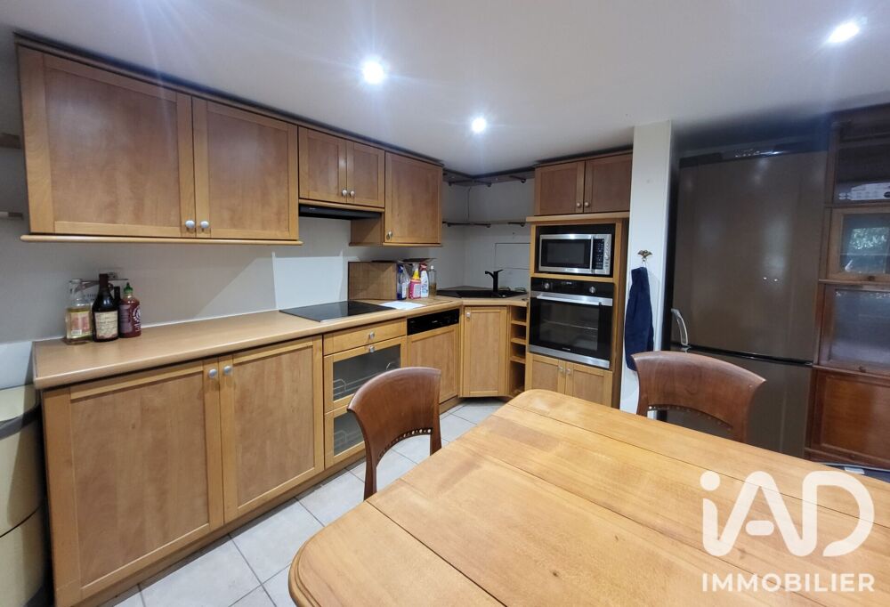 Vente Maison Vente Maison/villa 5 pièces Gennevilliers