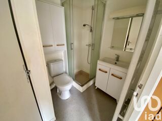  Appartement à vendre 3 pièces 45 m²