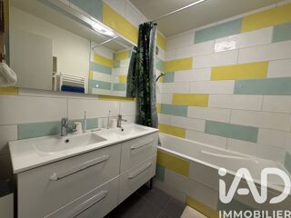  Appartement à vendre 4 pièces 86 m²