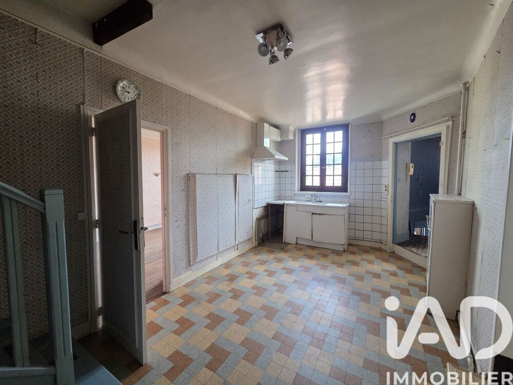 Vente Maison Vente Maison de ville 5 pièces Carrières-sur-seine