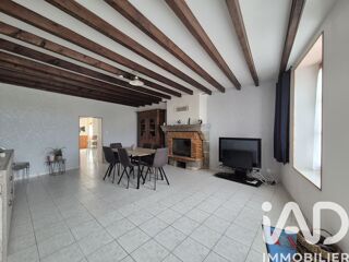  Maison à vendre 3 pièces 96 m²