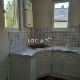  Appartement à louer 2 pièces 45 m²