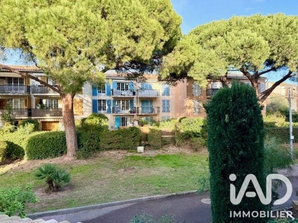 Vente Appartement Vente Appartement 2 pièces Saint-raphaël