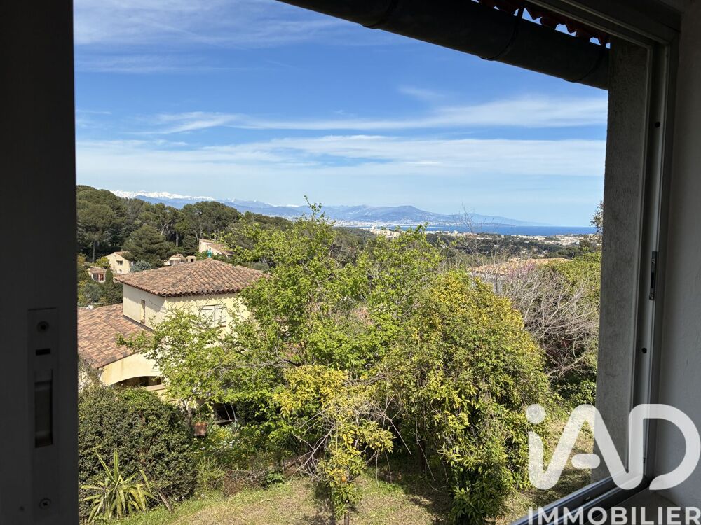 � vendre  Maison Vallauris (06220)