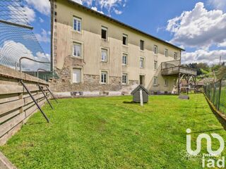  Immeuble à vendre 774 m²