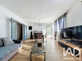  Appartement à vendre 3 pièces 67 m²