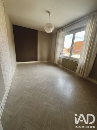  Maison à vendre 6 pièces 152 m²