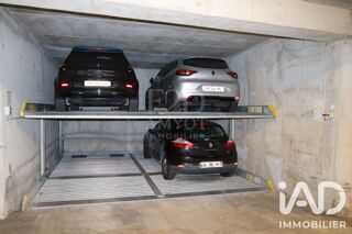 Vente Parking/Garage Vente Parking 11 m&sup2; Vence