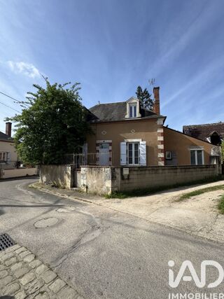 House in Reuilly