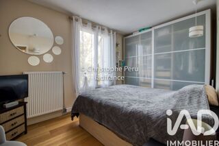 Appartement à vendre 3 pièces 57 m²