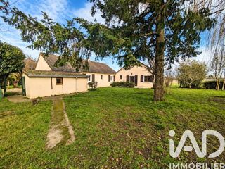  Maison � vendre 5 pi�ces 117 m�