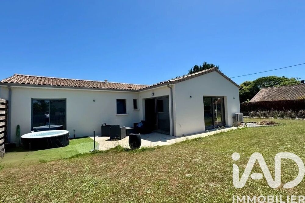 Vente Maison/villa 5 pièces