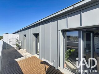  Appartement à vendre 2 pièces 41 m²