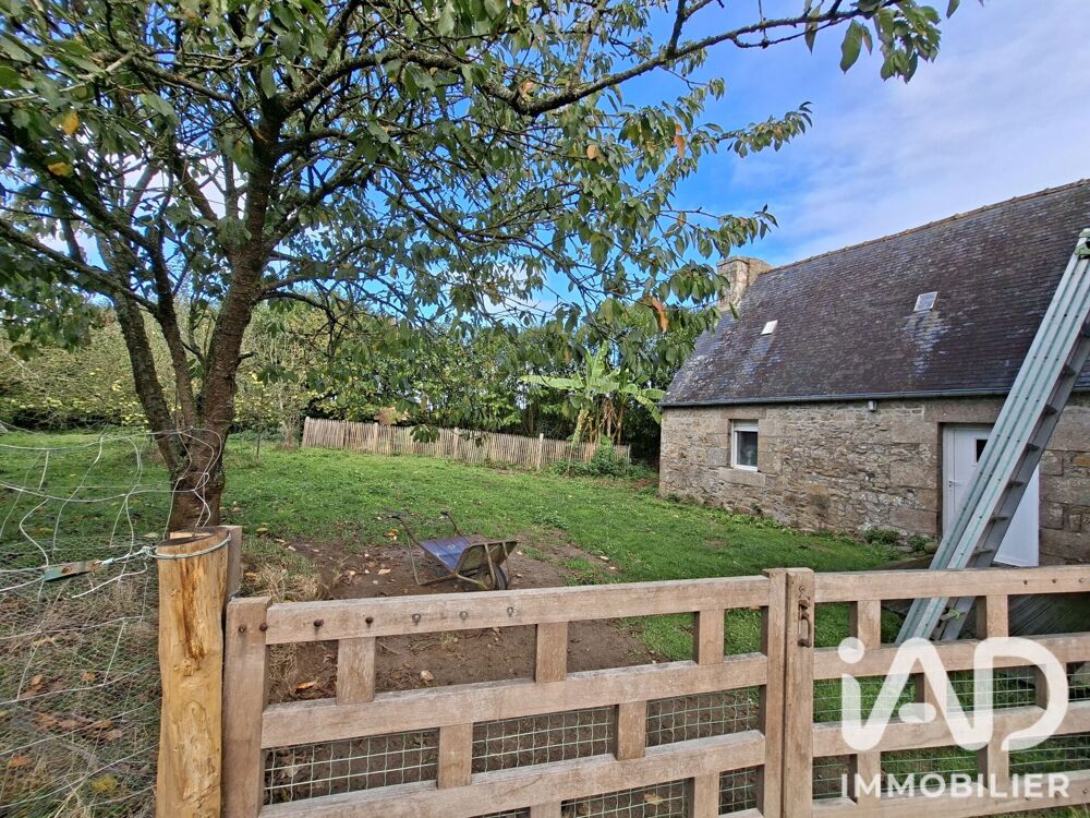 à vendre  Maison Kermaria-Sulard (22450)