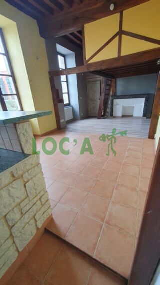  Appartement  vendre 2 pices 30 m