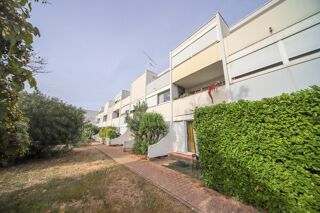  Appartement � vendre 1 pi�ce 30 m�