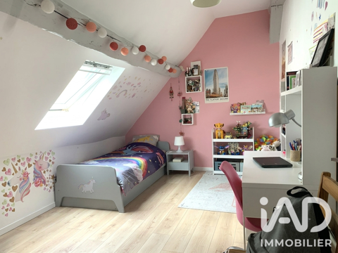  Maison à vendre 7 pièces 170 m²