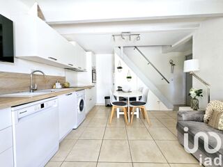  Maison à vendre 3 pièces 51 m²