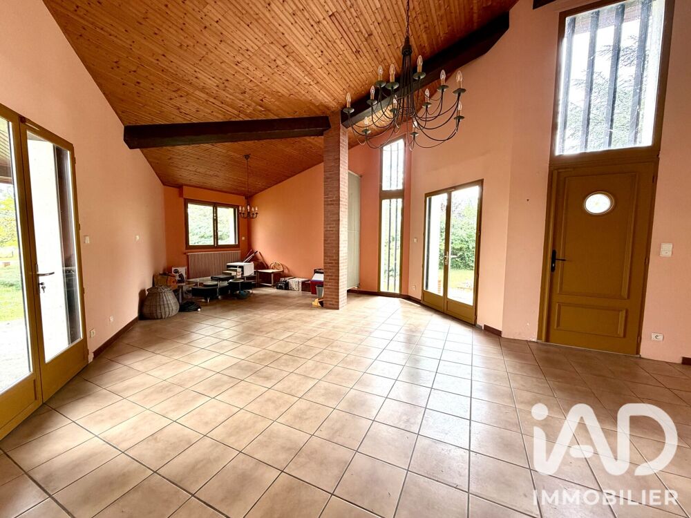 Vente Maison d'architecte 5 pièces
