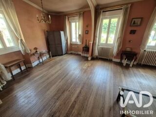  Maison à vendre 8 pièces 157 m²