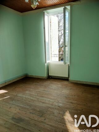  Maison � vendre 3 pi�ces 68 m�