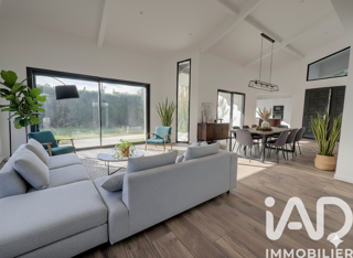  Maison à vendre 4 pièces 120 m²