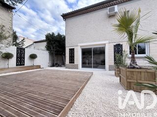 House in Avignon