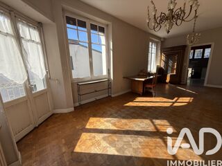  Maison à vendre 7 pièces 225 m²