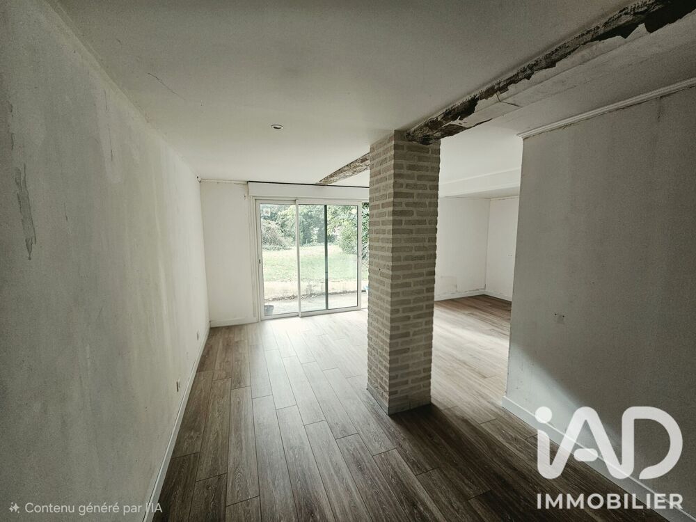Vente Maison Vente Maison de campagne 3 pièces Avesnes-les-aubert