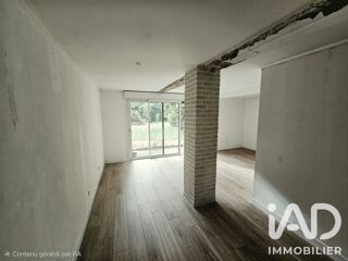  Maison à vendre 3 pièces 82 m²