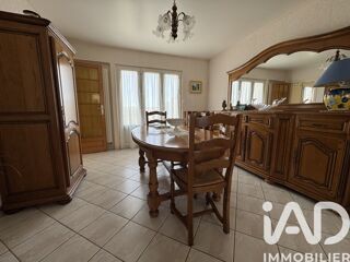  Maison à vendre 4 pièces 86 m²