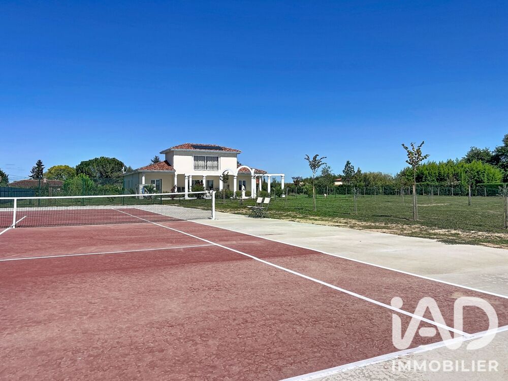Vente Maison d'architecte 5 pièces