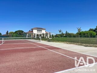  Maison à vendre 5 pièces 246 m²
