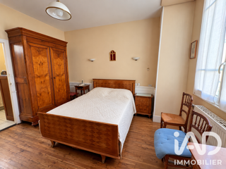  Maison à vendre 6 pièces 146 m²