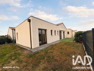 Vente Maison Vente Maison d'architecte 4 pièces Niort