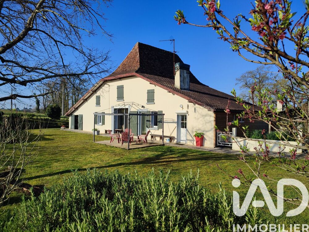 Vente Maison traditionnelle 5 pièces