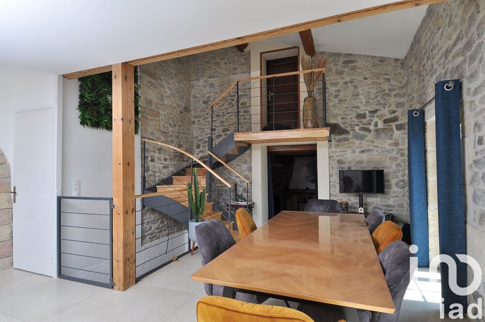 Vente Maison de village 5 pièces