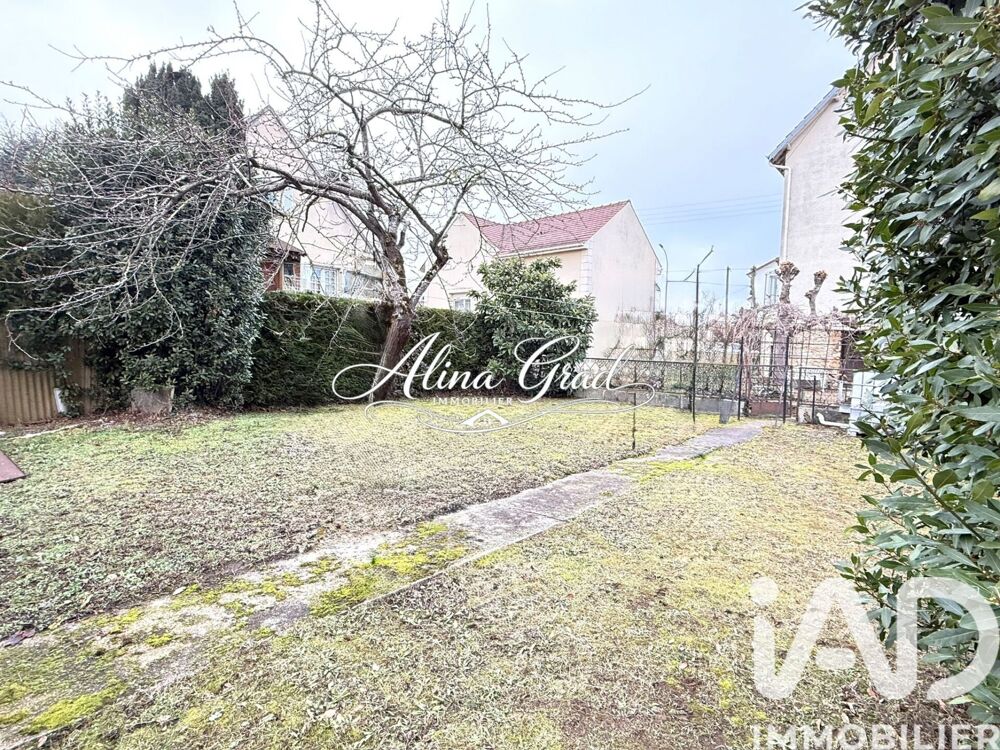 Vente Terrain Vente Terrain à bâtir 227 m&sup2; Beauchamp