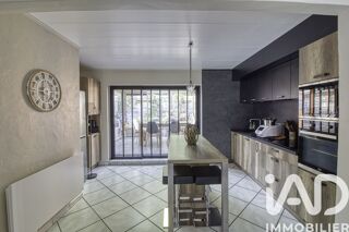  Maison à vendre 5 pièces 105 m²