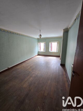  Maison � vendre 3 pi�ces 85 m�