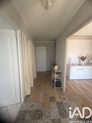  Maison à vendre 5 pièces 136 m²