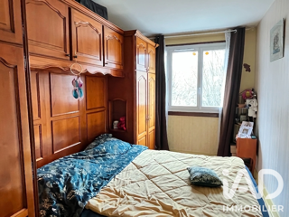  Appartement à vendre 4 pièces 71 m²