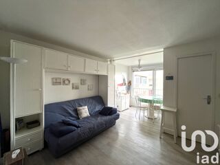  Appartement à vendre 2 pièces 28 m²