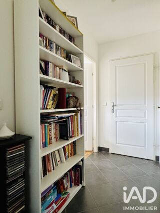  Appartement à vendre 3 pièces 58 m²