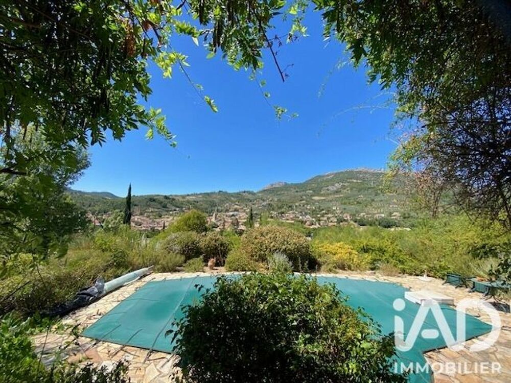 Vente Maison Vente Maison/villa 4 pièces Buis-les-baronnies
